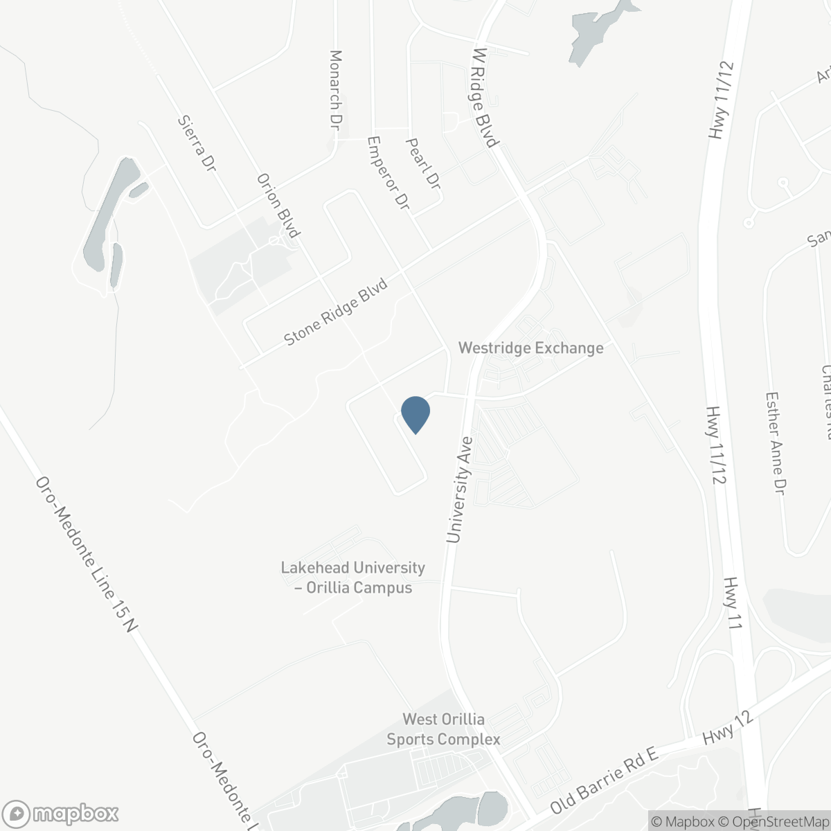 69 DIANA DRIVE, Orillia, Ontario L3V 0E2
